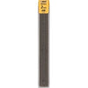 Bic - Mine de crayon HB 2mm HB tube de 6 pièces