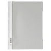 Durable -  Snelhechter A4 PP grijs