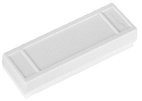 Legamaster - Gomme pour tableau blanc 120100 magnétique