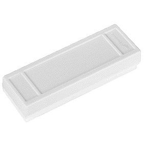 Legamaster - Gomme pour tableau blanc 120100 magnétique