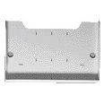 Multiform -  Papierbox exacompta a4 dwars grijs