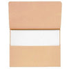 Jalema -  Pocketmap folio recy karton 250gr ch | 50 stuks