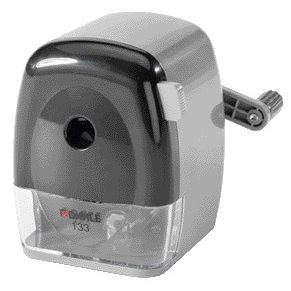 Dahle - Taille-crayon 133 gris