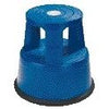 Desq - Tabouret 420mm plastique bleu
