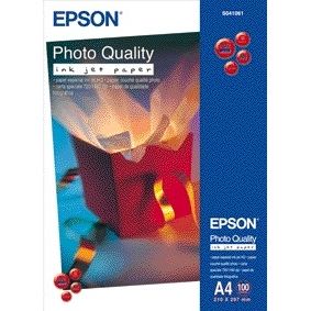 Epson - Papier jet d'encre s041061 a4 102gr mat