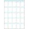 HERMA - Etiquette 3660 15x20mm blanc 175 pièces