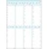 HERMA -  Etiket  3749 19x50mm wit 56st | 10 stuks