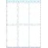 HERMA -  Etiket  3754 54x26mm wit 42st | 10 stuks
