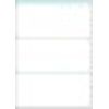 HERMA - Etiquette 3756 36x82mm blanc 21 pièces