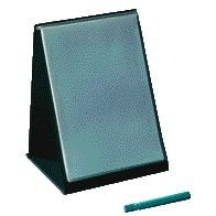 Rillstab - Tisch-Flipchart A4 Hochformat 20 Beutel