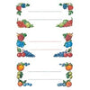 HERMA - Etikett 3784 Küchenobst | 10 Stück