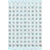 HERMA - Etiquette 4128 8mm chiffres 1-540 540 pièces