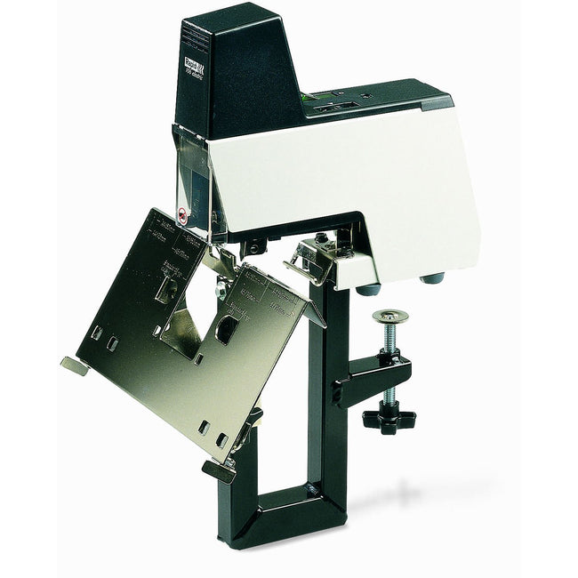 Rapid - Heftgerät Classic 106E elektrisch 66/6-8 50 Blatt weiß/schwarz