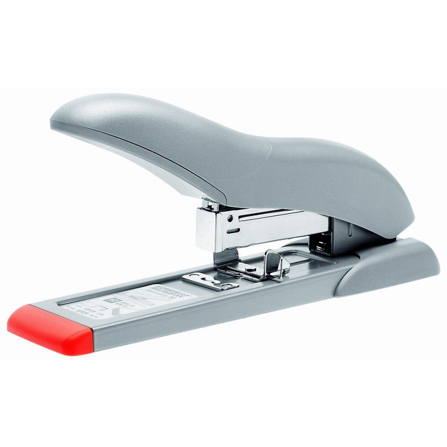 Rapid - Blockhefter HD70 bis 70 Blatt silber/orange