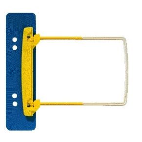 Djois - Bundle mécanisme Clip Plus assorti 100 pièces