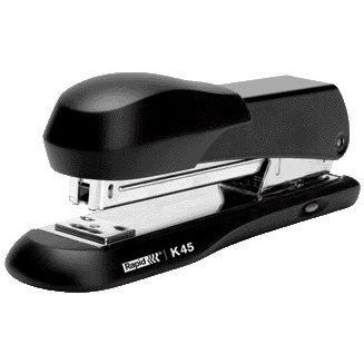 Rapid -  Nietmachine classic full-strip k45 20 vel zw