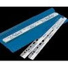 Quantore - Bande de rangement Djois bande de classement A4 295mm mini monteur 100 pièces