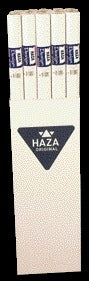 Haza - Papier à dessin motif haza rouleau 10mx100cm vierge | 5 pièces