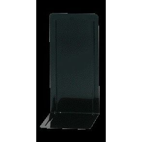 Maul - Bookend Pro 140x120x240mm lot de 2 acier noir