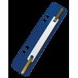 Kangaro -  Snelhechtstrips  donkerblauw 100 stuks
