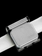 MAUL - Klemboy 62630 coulissant magnétiquement gris