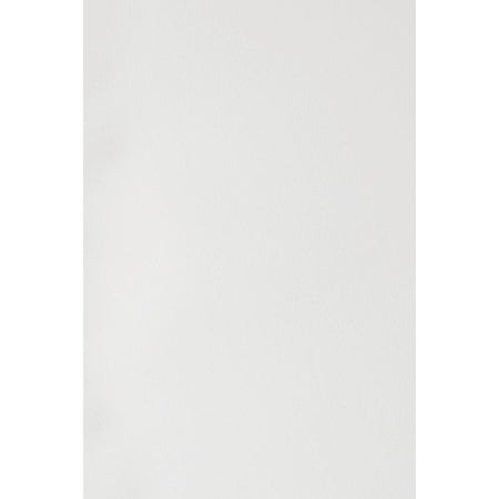 Voorblad Kangaro A4 PP 300micron wit 10 stuks