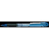 Pentel - Stylo roller BLN15 Energel fin bleu | 12 pièces