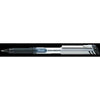 Pentel - Stylo roller BL17 Energel moyen noir | 12 pièces