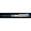 Pentel - Stylo roller BL17 Energel moyen bleu | 12 pièces
