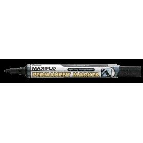 Pentel - Feutre NLF50 Maxiflo rond 1mm noir
