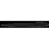 Pentel - Fineliner Signpen S520 moyen noir | 12 pièces