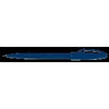 Pentel - Fineliner Signpen S520 bleu moyen | 12 pièces