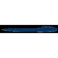 Pentel - Fineliner Signpen S520 bleu moyen | 12 pièces