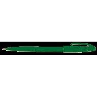 Pentel -  Fineliner  signpen s520 m groen