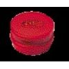 Legamaster - Aimant 30mm 850gr rouge 10 pièces