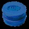 Legamaster - Aimant 30mm 850gr bleu 10 pièces