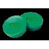 Legamaster - Aimant 30mm 850gr vert 10 pièces