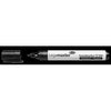 Legamaster - Marqueur pour tableau blanc TZ 100 rond 1,5-3mm noir | 10 pièces