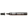 Pentel - Feutre N50 rond 1,5-3mm noir