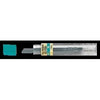 Pentel - Bleistiftmine h 0,7 mm 12 Stück schwarz | 12 Stück