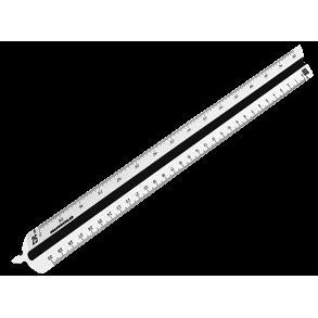 Rumold - Bâton d'échelle 150/30 6 1:500/1000/1250/1500 | 15 pièces