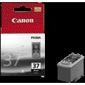 Canon - Tintenpatrone PG-37 schwarz