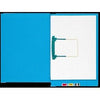 Djois -  Clipexmap  a4 lateraal bl | 50 stuks
