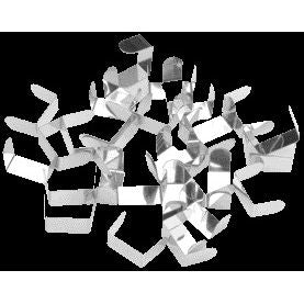 Jalema -  Nippels Djois voor gemeente archiefdoos grijs 200 stuks