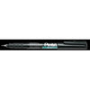 Pentel -  Fineliner  nmf50 f zwart | 12 stuks