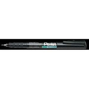 Pentel - Fineliner NMF50 fin noir
