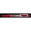Pentel -  Rollerpen  bl57 energel m rood | 12 stuks