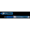 Pilot - Stylo roller Hi-Tecpoint Grip V7 moyen bleu | 12 pièces