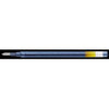 Pilot - Recharge pour graveur gel 2606 bleu moyen