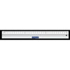 Staedtler -  Liniaal 563 aluminium 30cm